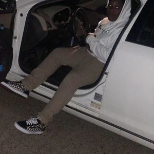 Meet your Posher, Dashun